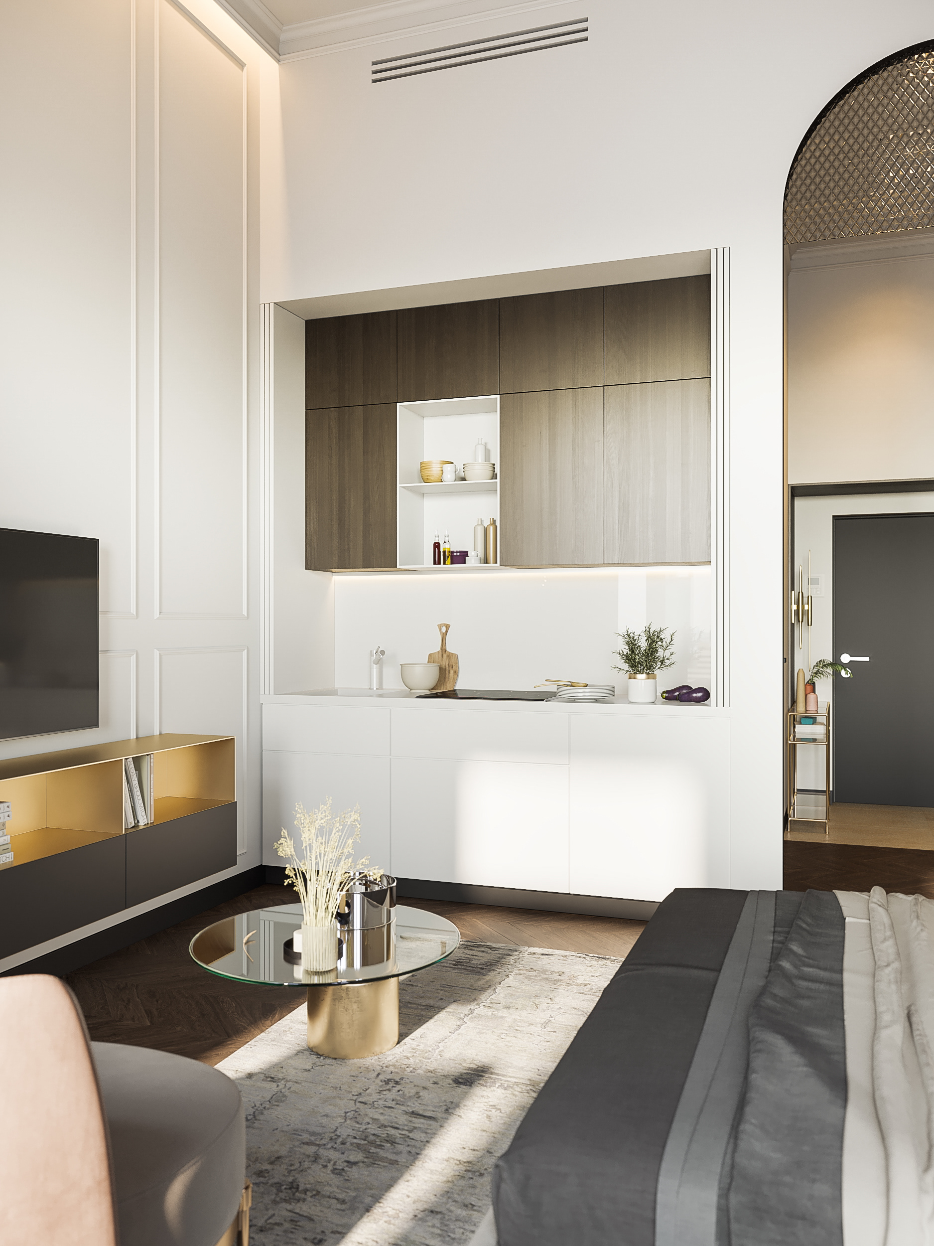 Shared Bedroom Ideas For Small Rooms